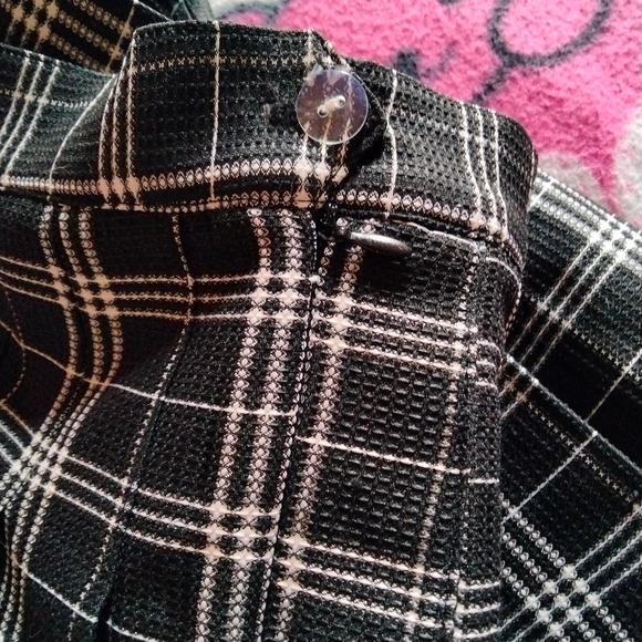 Y2k skirt 🖤 - Picture 6 of 6